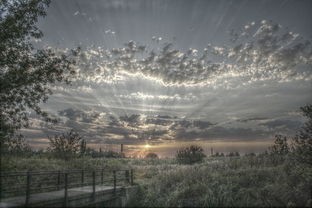 (电脑风景壁纸图片怎么设置)探索电脑风景壁纸的奥秘，视觉盛宴与心灵疗愈