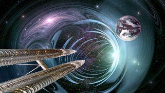 (宇宙世界观的玄幻小说)宇宙世界观，探索无限奥秘的多元化视角