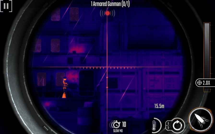 特种狙击行动修改器下载-特种狙击行动手机免费下载v.2.58