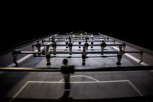 探讨'铁血防御'是否为韩国产游戏：全面解析游戏背景及发展历程