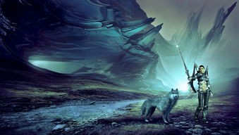 邀你踏入童话世界：体验梦幻小狗的魅力，开启无限想象力和创造力的奇妙玩乐之旅