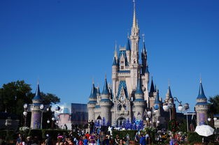 体验童话世界的魔力：以'迪士尼梦之旅ios'为工具，揭秘智慧手机带给我们的沉浸式娱乐乐趣