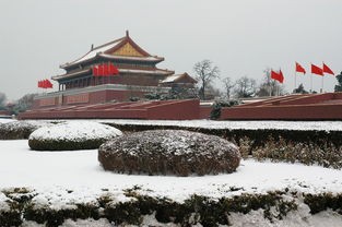 (盛世大唐是哪里的景点)盛世大唐，揭秘中国古代的辉煌时期