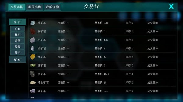 贸易战争安卓版下载-贸易战争内置修改器无限金币下载v.8.12